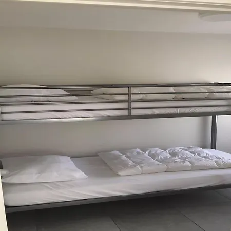 Appartement Apartment Nieuwpoort Near Beach & Marina