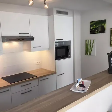 Apartment Nieuwpoort Near Beach & Marina Daire Nieuwpoort