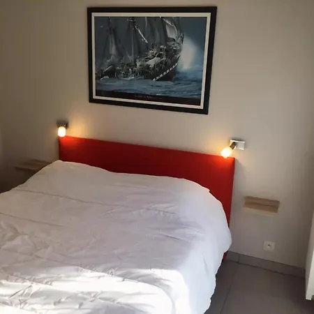Apartment Nieuwpoort Near Beach & Marina *