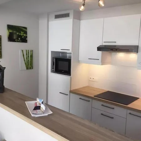 Apartment Nieuwpoort Near Beach & Marina