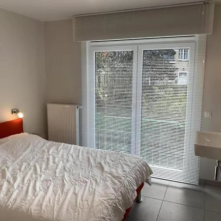 Apartment Nieuwpoort Near Beach & Marina *