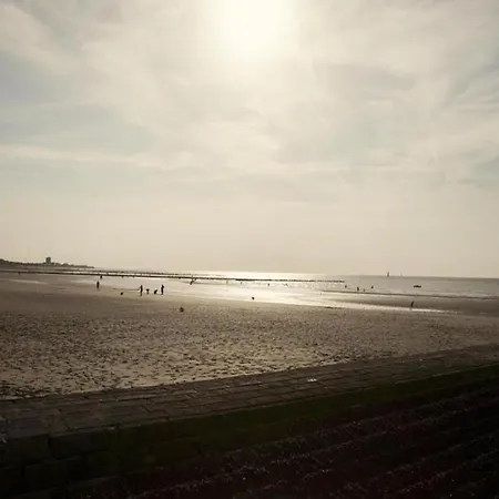 Apartment Nieuwpoort Near Beach & Marina *
