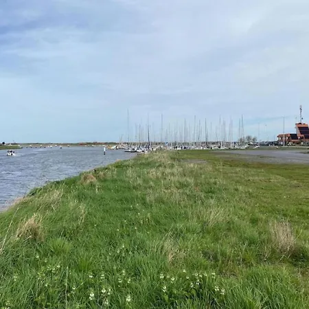 Apartment Nieuwpoort Near Beach & Marina Daire